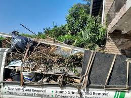 Professional Junk Removal Services in Parker, SC